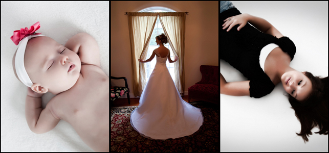 Professional wedding photographers birmingham alabama