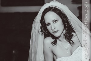 Laura's Professional Bridal Portraits