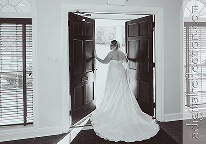 Kelley Jeffers Professional Wedding Photographer Bridal