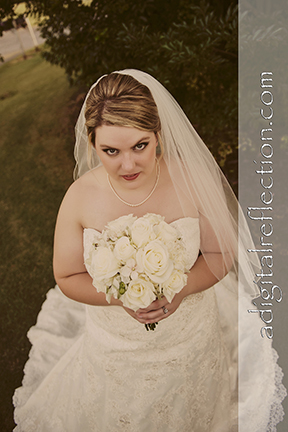 Kelley Jeffers Professional Wedding Photographer Bridal