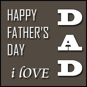Happy Fathers Day from A Digital Reflection Photography & Videography Professional Wedding Photographers Moody Alabama near Birmingham