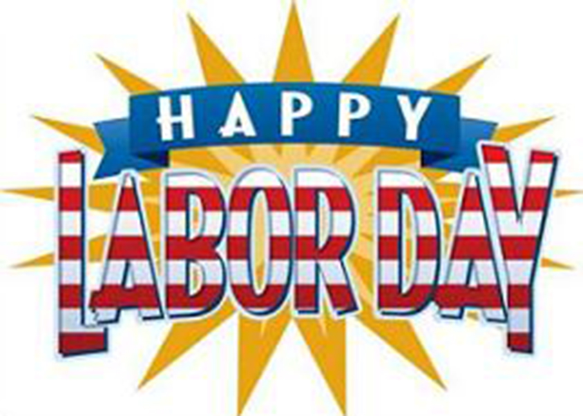 Happy Labor Day 2014 from Dona Bonnett a digital reflection photography & videography